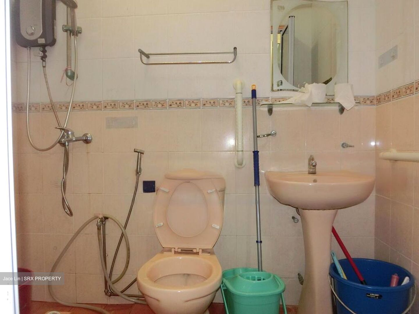 Blk 207A Compassvale Crest (Sengkang), HDB 4 Rooms #483547661